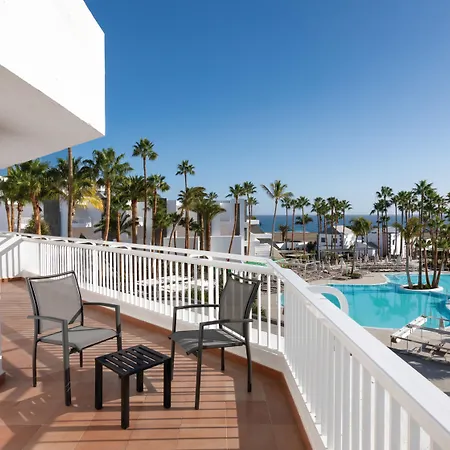 Riu Paraiso Lanzarote Otel Puerto del Carmen (Lanzarote)