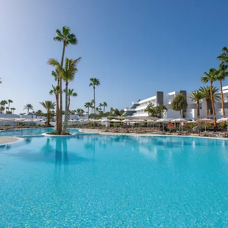Riu Paraiso Lanzarote Otel 4*