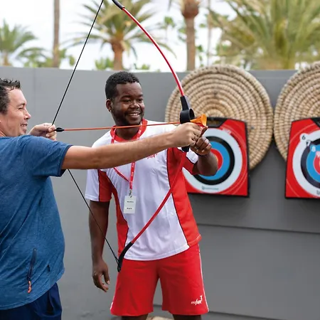 Riu Paraiso Lanzarote - Puerto del Carmen (Lanzarote)