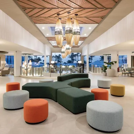 Riu Paraiso Lanzarote - Hotel Puerto del Carmen (Lanzarote)