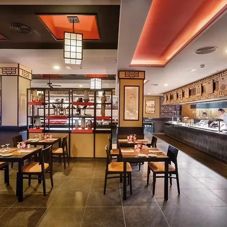 Riu Paraiso Lanzarote - Hotel Puerto del Carmen (Lanzarote)