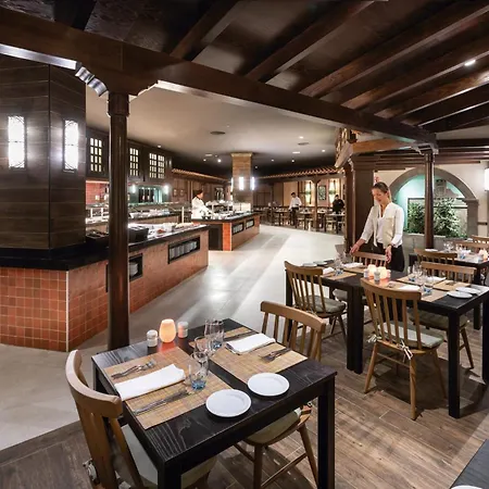 Riu Paraiso Lanzarote - Hotel 4*