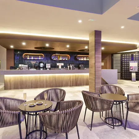 Riu Paraiso Lanzarote ホテル 4*