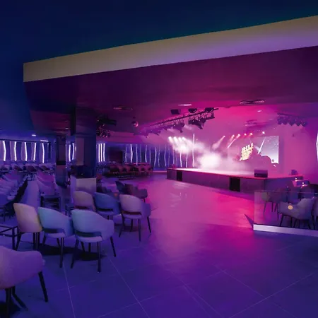 Riu Paraiso Lanzarote 4*