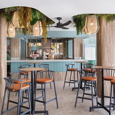 Riu Paraiso Lanzarote - 4*