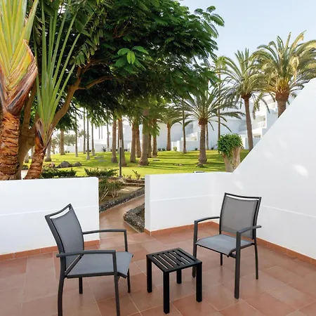 Riu Paraiso Lanzarote