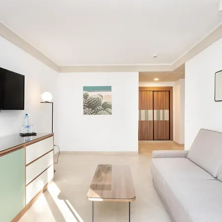 Hotel Riu Paraiso Lanzarote - Puerto del Carmen (Lanzarote)