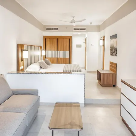 Riu Paraiso Lanzarote 4* Puerto del Carmen (Lanzarote)