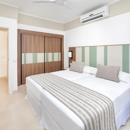 Hotel Riu Paraiso Lanzarote Puerto del Carmen (Lanzarote)