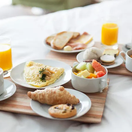 Hotel Riu Paraiso Lanzarote 4*