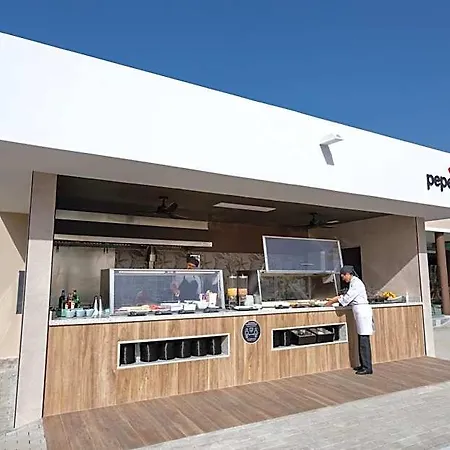 Riu Paraiso Lanzarote 4* Puerto del Carmen (Lanzarote)