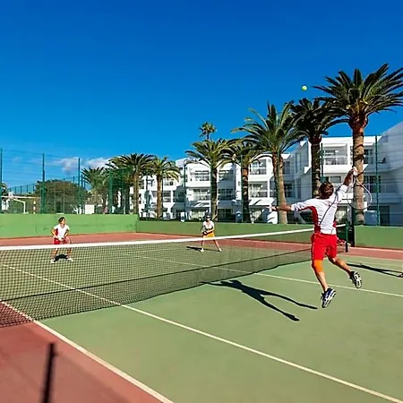 Riu Paraiso Lanzarote
