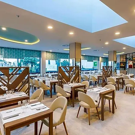 Hotel Riu Paraiso Lanzarote Puerto del Carmen (Lanzarote)