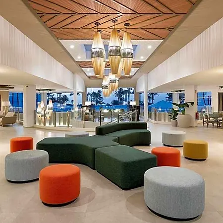 Riu Paraiso Lanzarote Hotel 4*