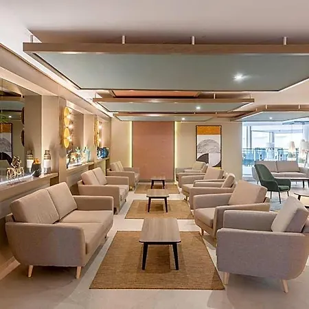 Riu Paraiso Lanzarote Hotel 4*