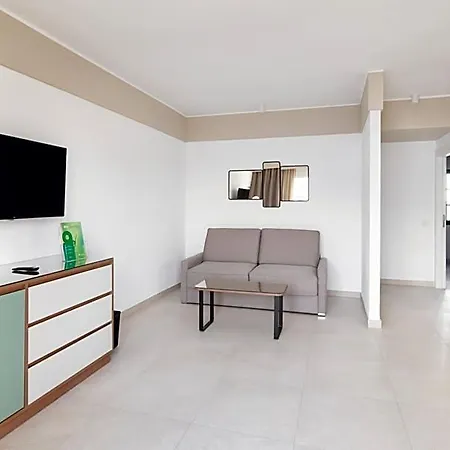 Hotel Riu Paraiso Lanzarote