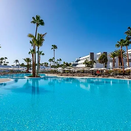 Riu Paraiso Lanzarote Puerto del Carmen (Lanzarote)