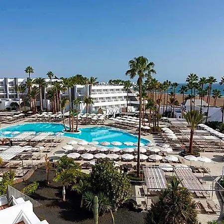 Riu Paraiso Lanzarote