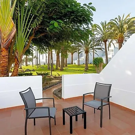 Riu Paraiso Lanzarote 4* Puerto del Carmen (Lanzarote)