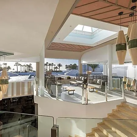 Riu Paraiso Lanzarote Hotel 4*