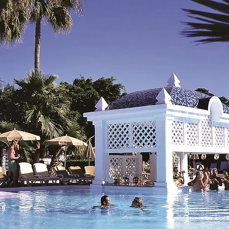 Riu Paraiso Lanzarote 4* Puerto del Carmen (Lanzarote)