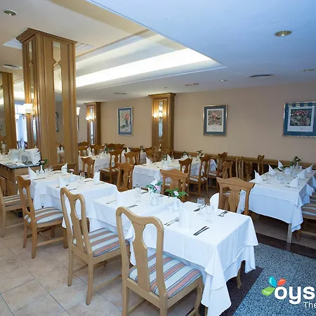 Otel Riu Paraiso Lanzarote 4*