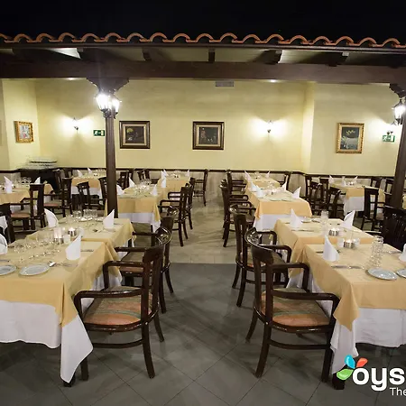 Hotel Riu Paraiso Lanzarote