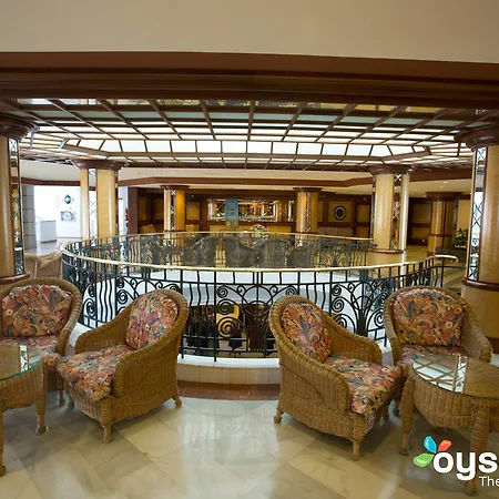 Riu Paraiso Lanzarote Puerto del Carmen (Lanzarote)