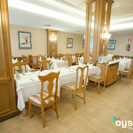 Riu Paraiso Lanzarote 4*