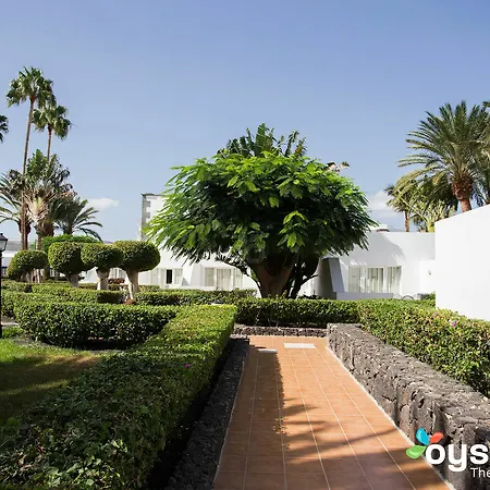 Otel Riu Paraiso Lanzarote Puerto del Carmen (Lanzarote)