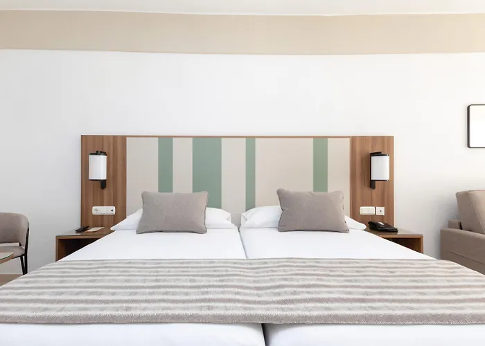 Riu Paraiso Lanzarote Puerto del Carmen (Lanzarote)