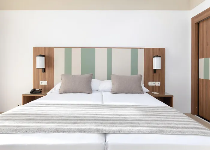 Riu Paraiso Lanzarote Hotel Puerto del Carmen (Lanzarote)