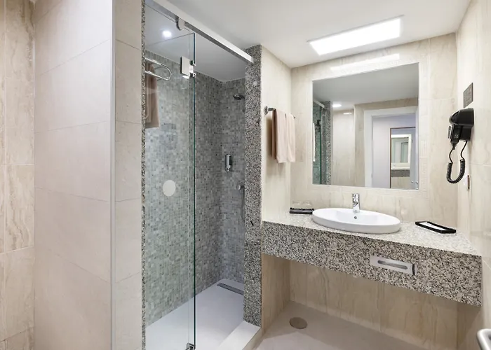 Riu Paraiso Lanzarote Hotel 4*