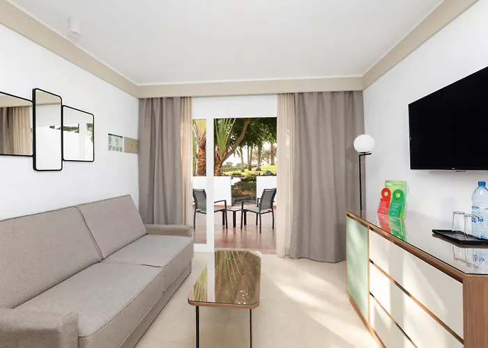 Riu Paraiso Lanzarote Puerto del Carmen (Lanzarote)