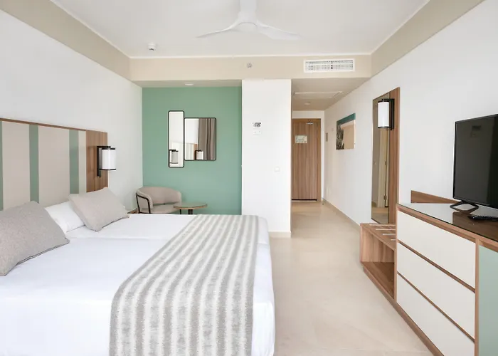 Riu Paraiso Lanzarote Puerto del Carmen (Lanzarote)