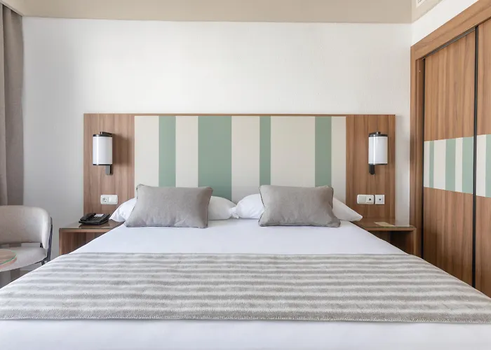 Riu Paraiso Lanzarote Hotel