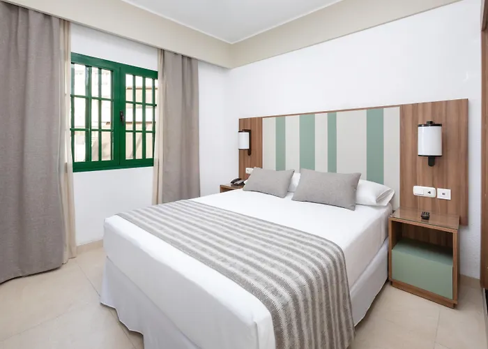 Riu Paraiso Lanzarote 4* Puerto del Carmen (Lanzarote)