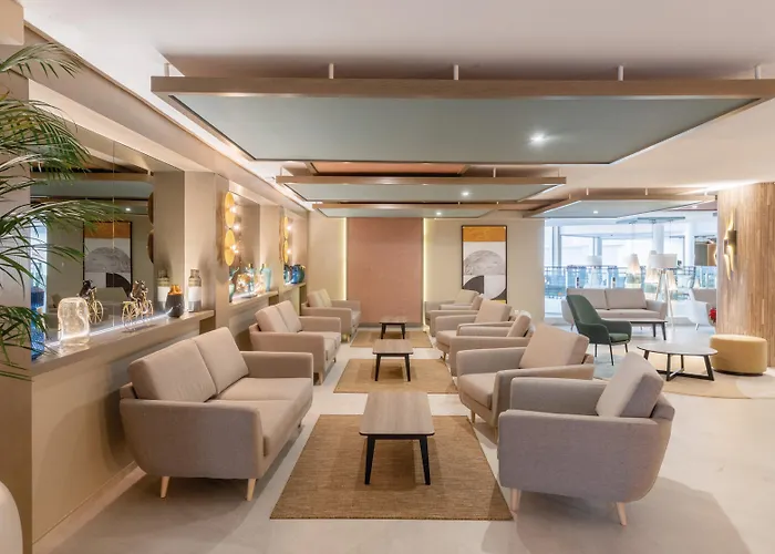 Hotel Riu Paraiso Lanzarote Puerto del Carmen (Lanzarote)