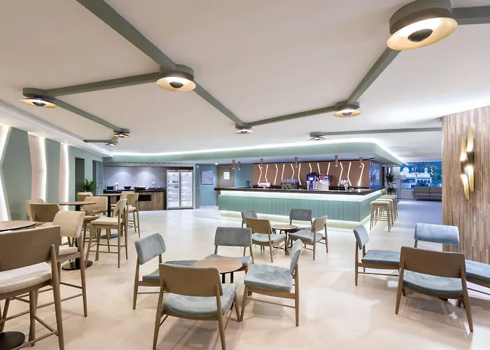 Hotel Riu Paraiso Lanzarote Puerto del Carmen (Lanzarote)