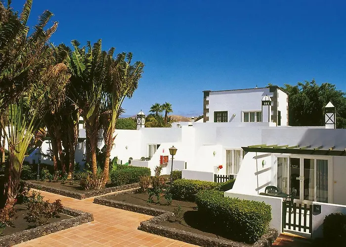 Riu Paraiso Lanzarote Puerto del Carmen (Lanzarote)