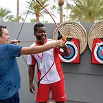 Hotel Riu Paraiso Lanzarote 4*