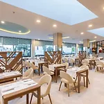 Riu Paraiso Lanzarote Hotel Puerto del Carmen (Lanzarote)