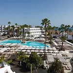 Hotel Riu Paraiso Lanzarote 4*