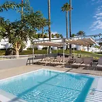 Riu Paraiso Lanzarote 4*