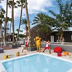 Riu Paraiso Lanzarote Hotel