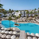 Hotel Riu Paraiso Lanzarote