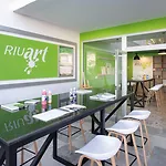 Riu Paraiso Lanzarote