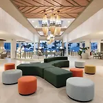 Hotel Riu Paraiso Lanzarote Puerto del Carmen (Lanzarote)