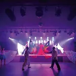 Hotel Riu Paraiso Lanzarote 4*