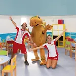 Riu Paraiso Lanzarote 4* Puerto del Carmen (Lanzarote)